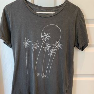 Billabong tee!